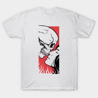 Till Death T-Shirt